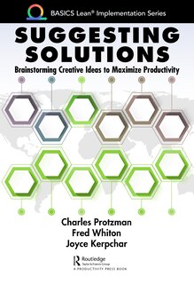 Front cover_Suggesting Solutions