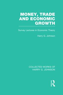 Couverture_Money, Trade and Economic Growth