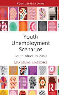 Front cover_Youth Unemployment Scenarios