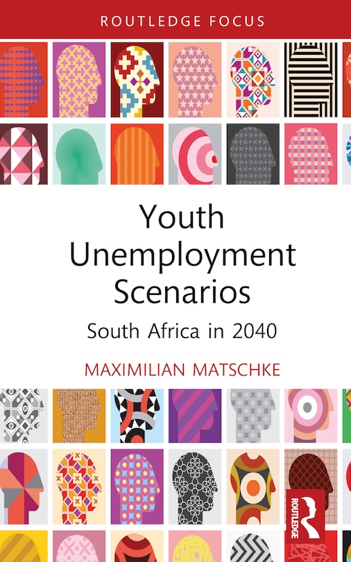 Front cover_Youth Unemployment Scenarios