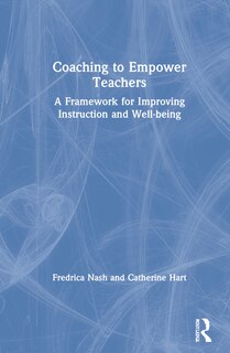 Front cover_Coaching To Empower Teachers