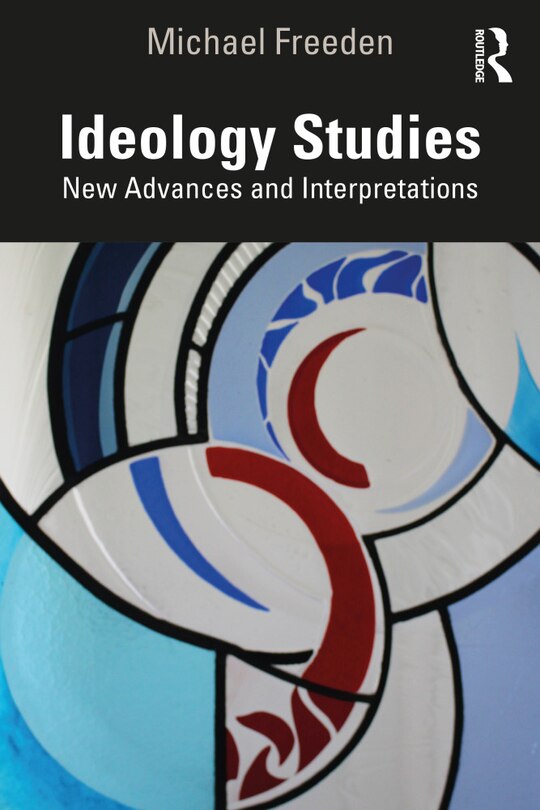 Front cover_Ideology Studies