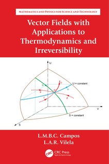 Couverture_Vector Fields with applications to Thermodynamics and Irreversibility