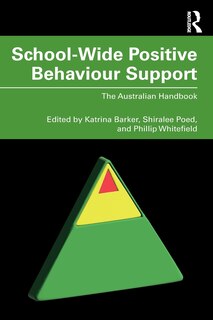 Front cover_School-wide Positive Behaviour Support