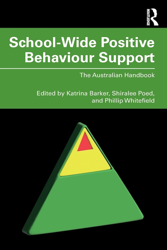Front cover_School-wide Positive Behaviour Support