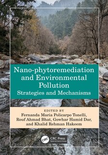 Couverture_Nano-phytoremediation and Environmental Pollution