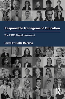 Front cover_Responsible Management Education