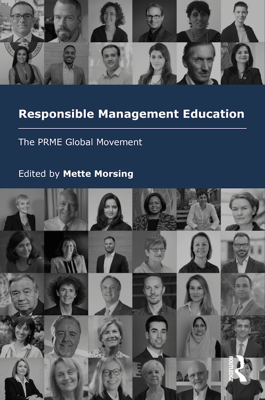 Front cover_Responsible Management Education