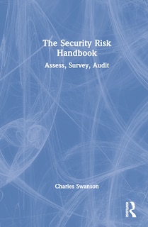 Couverture_The Security Risk Handbook