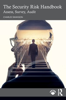 Front cover_The Security Risk Handbook
