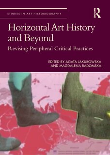 Couverture_Horizontal Art History And Beyond