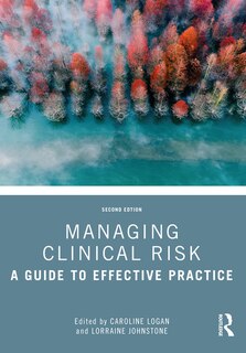 Couverture_Managing Clinical Risk