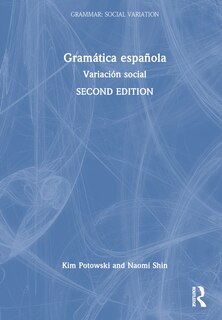 Couverture_Gramatica espanola