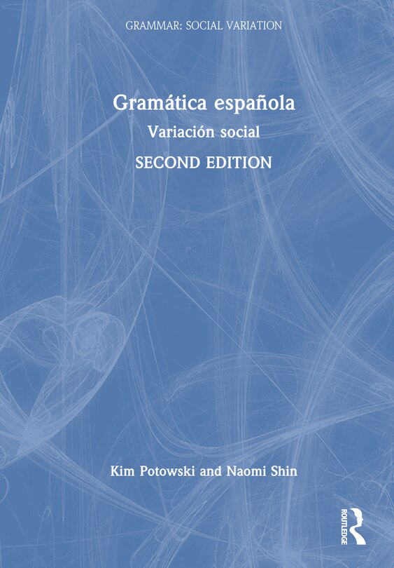 Couverture_Gramatica espanola