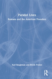 Front cover_Parallel Lives