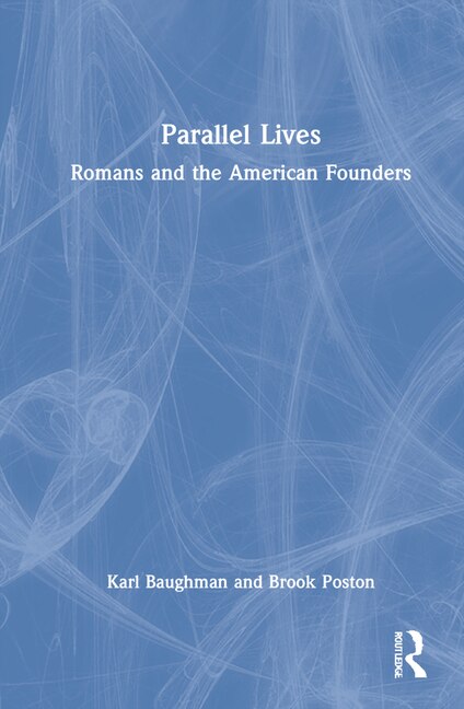 Front cover_Parallel Lives