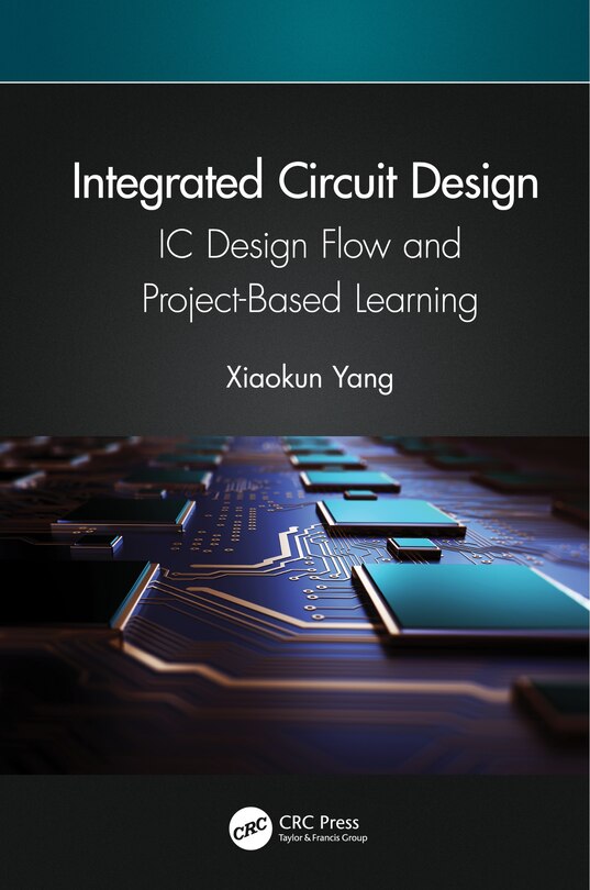 Couverture_Integrated Circuit Design