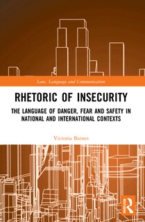 Couverture_Rhetoric of InSecurity