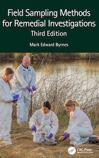 Front cover_Field Sampling Methods For Remedial Investigations