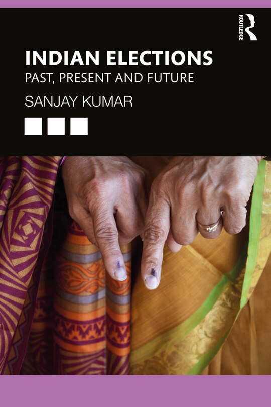 Front cover_Elections In India