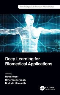 Couverture_Deep Learning for Biomedical Applications