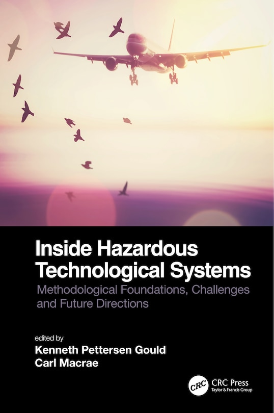 Front cover_Inside Hazardous Technological Systems