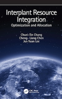 Front cover_Interplant Resource Integration