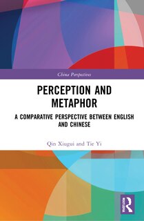 Couverture_Perception And Metaphor