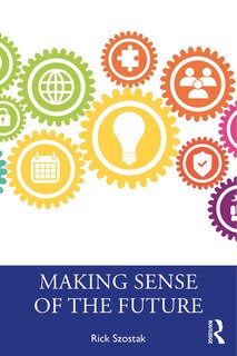 Couverture_Making Sense Of The Future