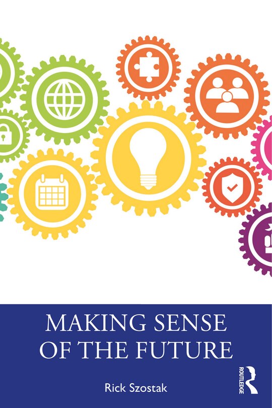 Couverture_Making Sense Of The Future