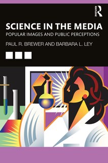 Front cover_Science In The Media