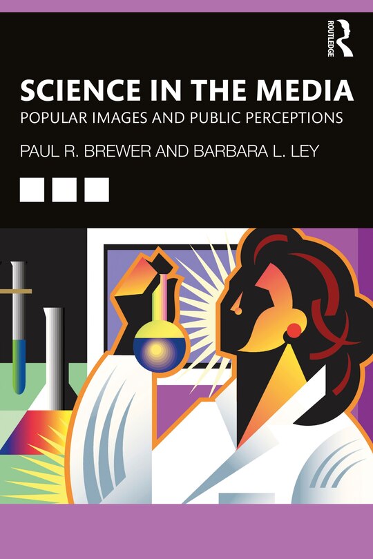 Front cover_Science In The Media