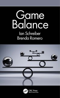 Front cover_Game Balance