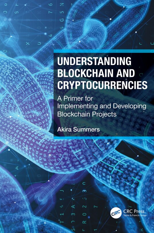 Couverture_Understanding Blockchain And Cryptocurrencies