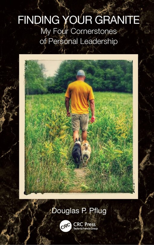 Front cover_Finding Your Granite