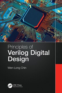 Front cover_Principles Of Verilog Digital Design