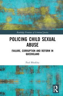 Front cover_Policing Child Sexual Abuse