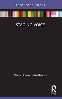 Front cover_Staging Voice