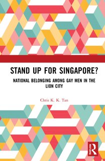 Front cover_Stand Up For Singapore?