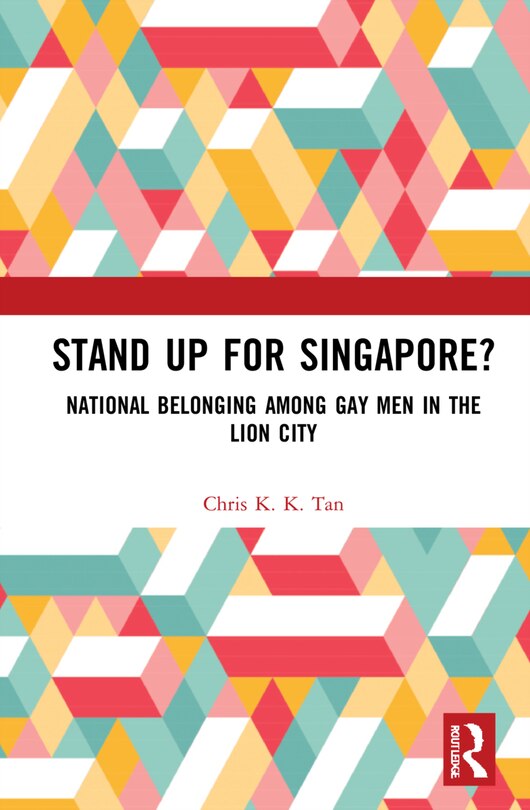 Front cover_Stand Up For Singapore?