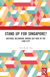 Front cover_Stand Up for Singapore?