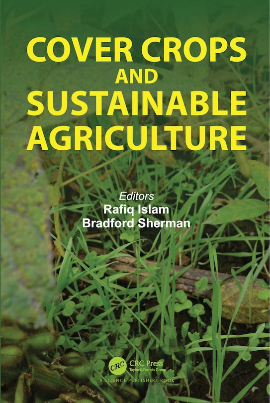 Couverture_Cover Crops and Sustainable Agriculture