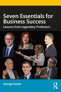 Front cover_Seven Essentials for Business Success