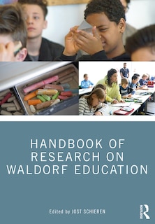 Couverture_Handbook of Research on Waldorf Education