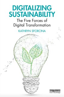 Front cover_Digitalizing Sustainability