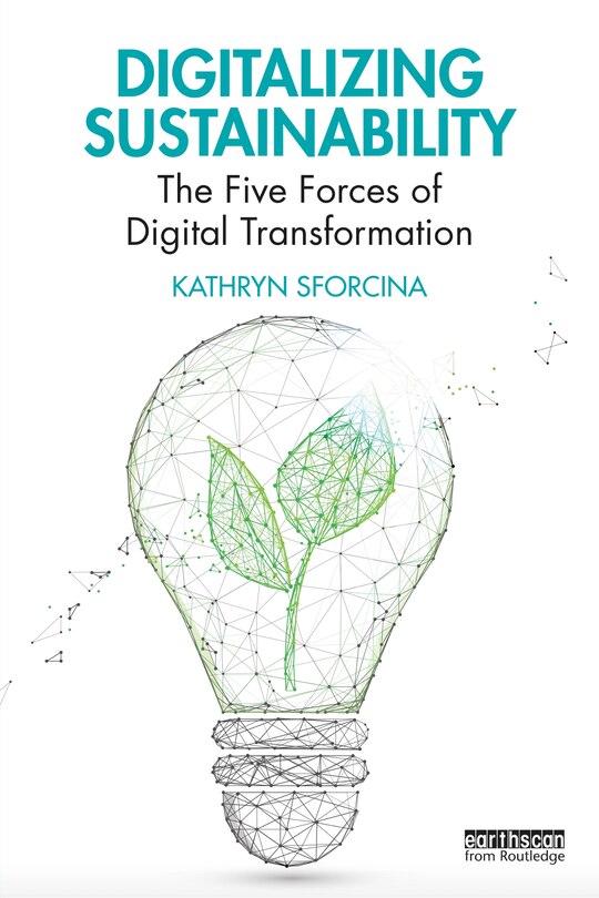 Front cover_Digitalizing Sustainability