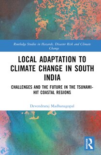 Front cover_Local Adaptation to Climate Change in South India
