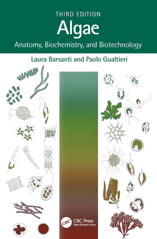Front cover_Algae
