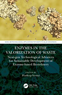 Front cover_Enzymes in the Valorization of Waste