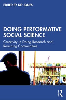 Front cover_Doing Performative Social Science